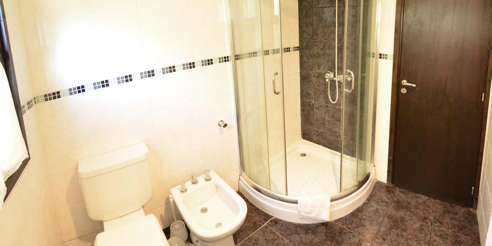 BaÃ±o apart