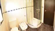 BaÃ±o apart